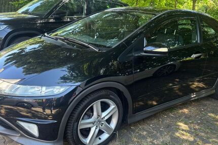 Honda Civic 140.000 km 5.999 &euro; Dortmund 44265