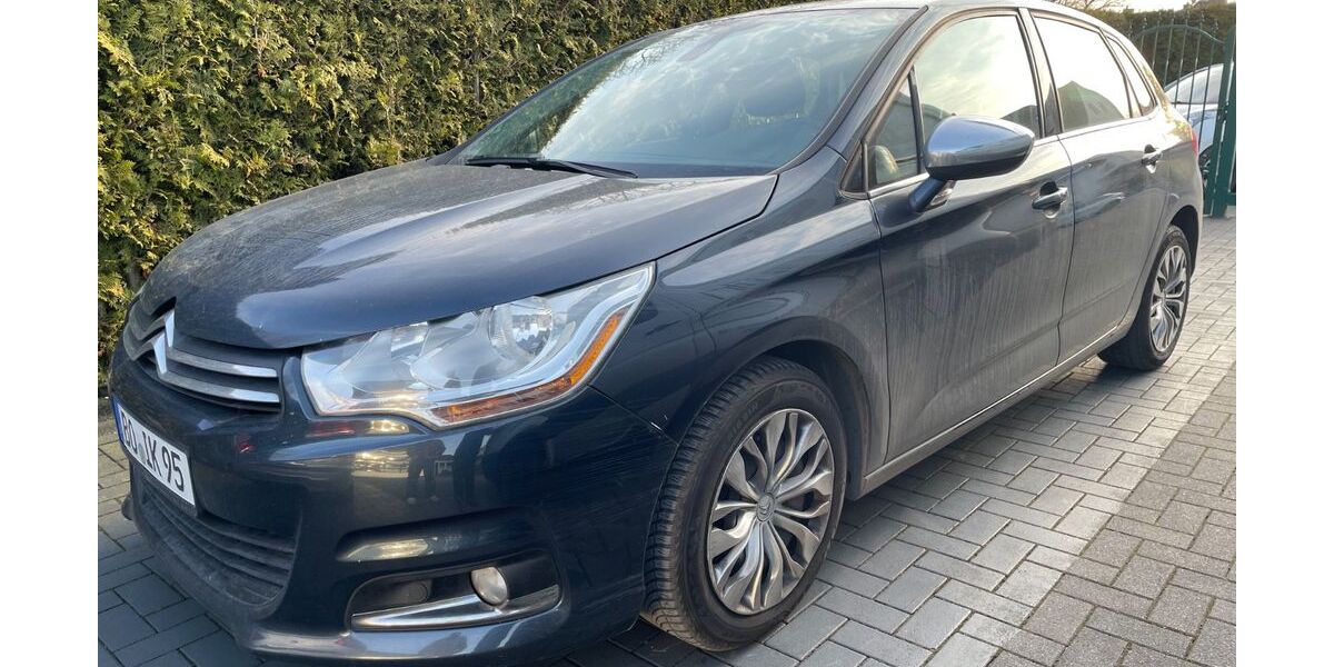 Citroen C4 292.000 km 1.200 &euro; Essen 45327