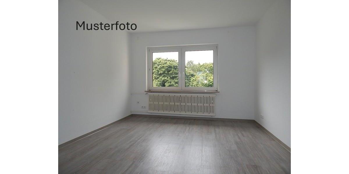 Erdgeschoßwohnung Castrop-Rauxel Rauxel - 3 Zimmer, 54 m&sup2;, 501&euro; | Angebot:26450993