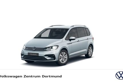 VW Touran 20.221 km 33.188 &euro; Dortmund 44141