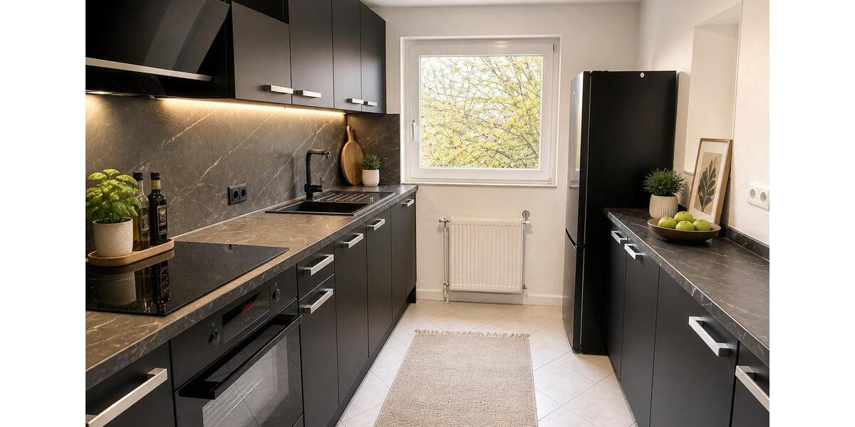Maisonettenwohnung Herne - 5 Zimmer, 100 m&sup2;, 159.000&euro; | Angebot:27298963
