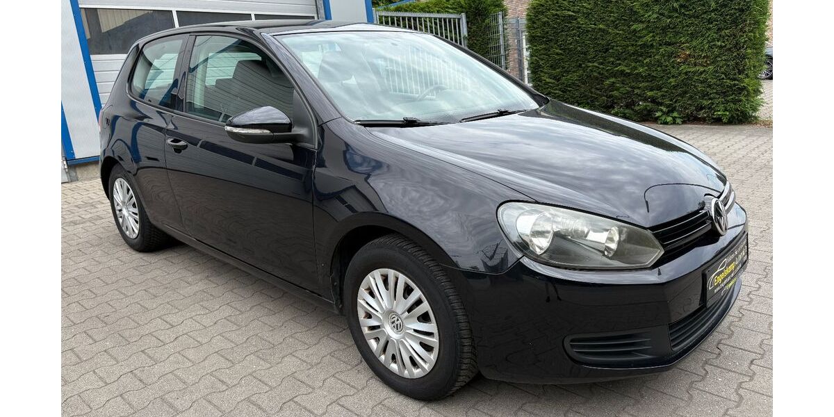 VW Golf 139.000 km 3.490 &euro; Oer-Erkenschwick 45739