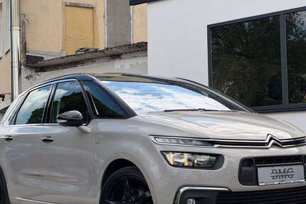 Citroen C4 91.081 km 12.990 &euro; Lünen 44532