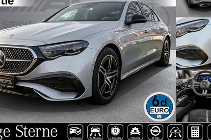 Mercedes-Benz E 220 5.125 km 57.448 &euro; Dorsten 46282