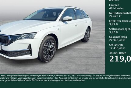 Skoda Octavia 17.212 km 30.751 &euro; Dortmund 44309