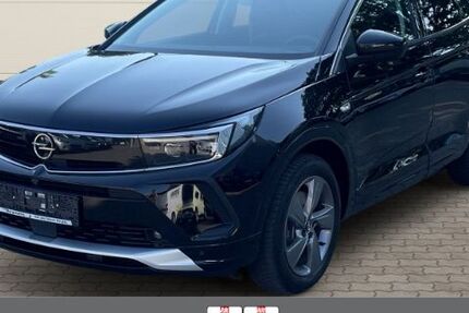 Opel Grandland (X) 46.550 km 22.990 &euro; Dorsten 46286
