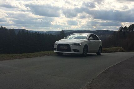 Mitsubishi Lancer 172.000 km 6.000 &euro; Dortmund 44289