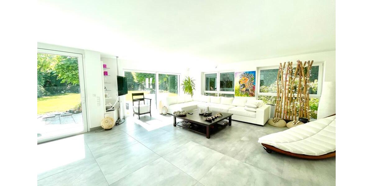 Einfamilienhaus Hünxe - 6 Zimmer, 200 m&sup2;, 1.190.000&euro; | Angebot:26537671