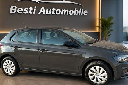 VW Polo 83.200 km 12.999 &euro; Voerde 46562