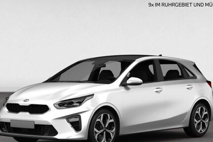 Kia ceed / Ceed 35.000 km 12.699 &euro; Bochum 44795