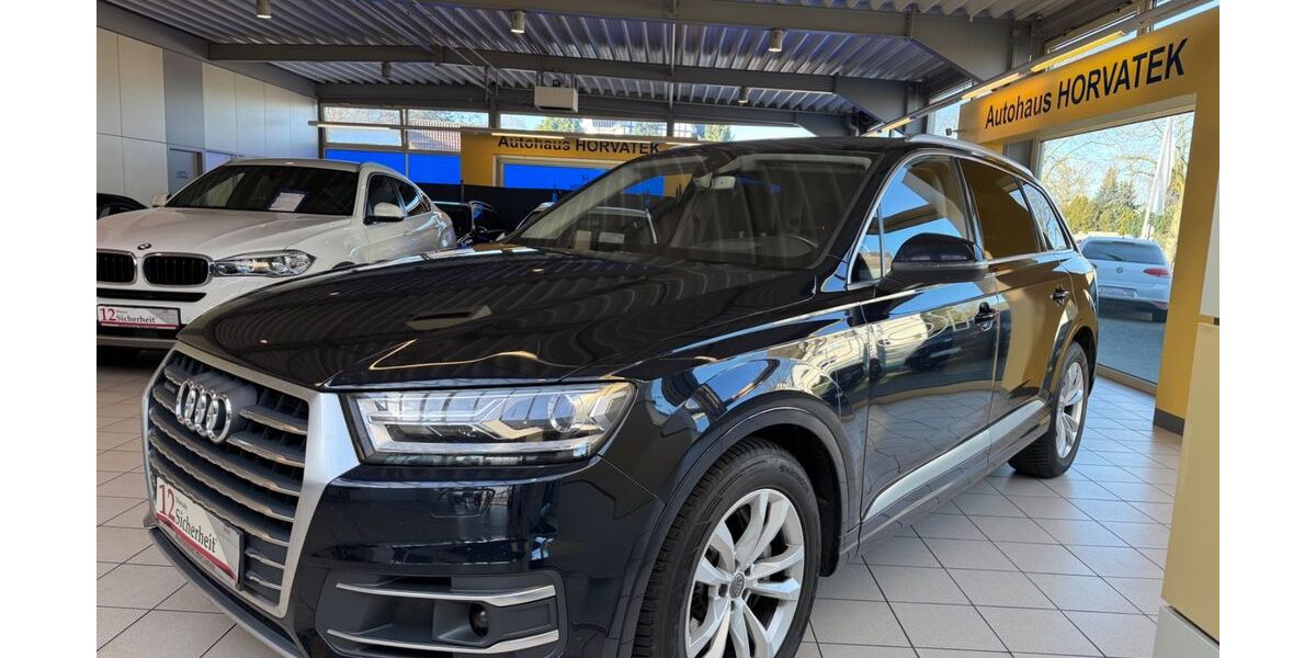 Audi Q7 286.800 km 18.950 &euro; Waltrop 45731