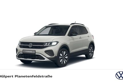 VW T-Cross 5.558 km 20.211 &euro; Dortmund 44379