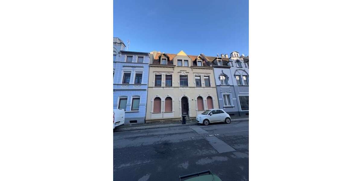 Einfamilienhaus Mülheim an der Ruhr - 10 Zimmer, 180 m&sup2;, 210.000&euro; | Angebot:26982371