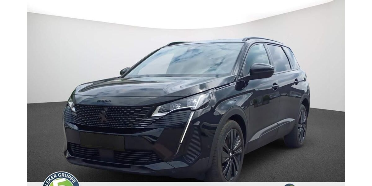 Peugeot 5008 33.362 km 28.890 &euro; Borken 46325
