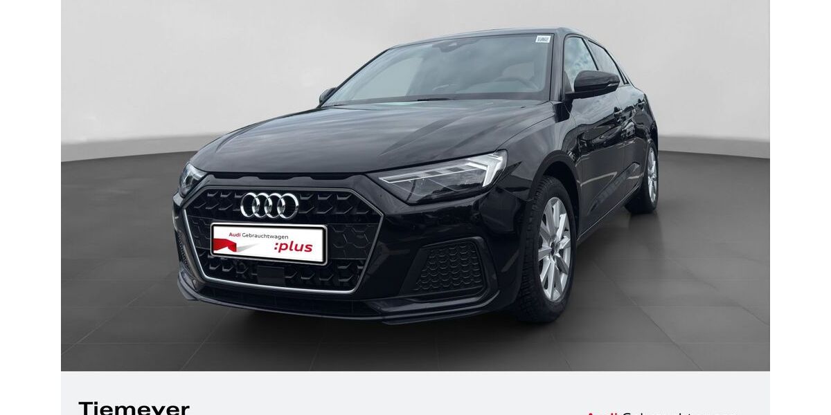 Audi A1 6.025 km 27.680 &euro; Gelsenkirchen 45894