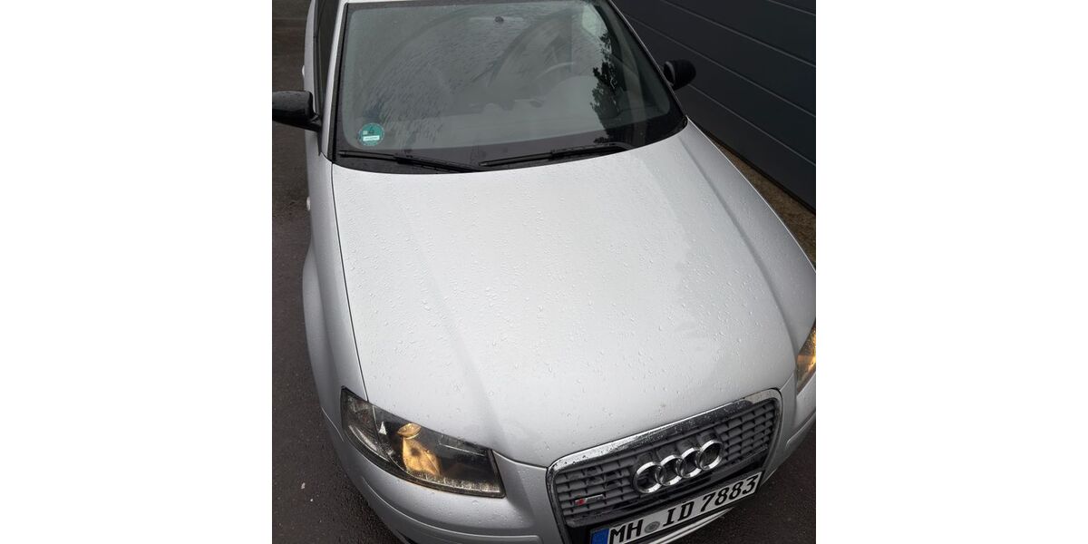 Audi A3 320.250 km 3.500 &euro; Mülheim an der Ruhr 45468