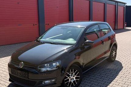 VW Polo 200.000 km 4.000 &euro; Dülmen 48249