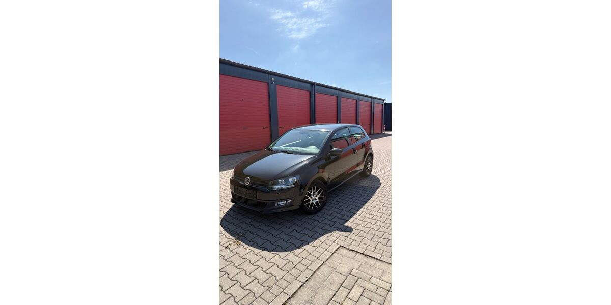 VW Polo 200.000 km 4.000 &euro; Dülmen 48249