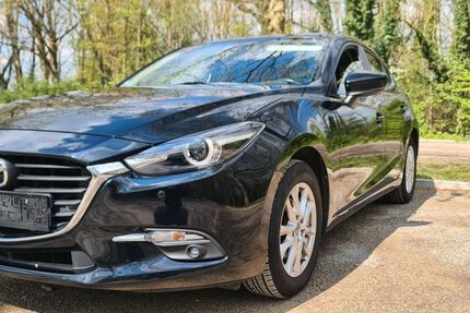 Mazda 3 117.000 km 12.399 &euro; Bochum 44809