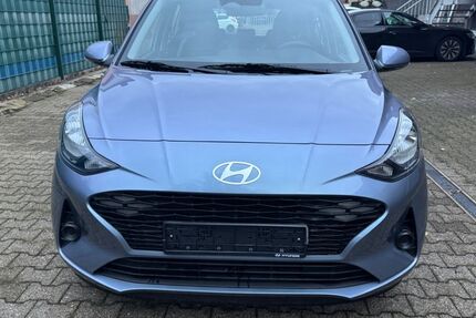 Hyundai i10 11.000 km 16.799 &euro; Gelsenkirchen 45879