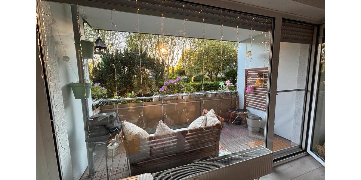 Etagenwohnung Hattingen Blankenstein - 3.5 Zimmer, 90 m&sup2;, 309.000&euro; | Angebot:26497442