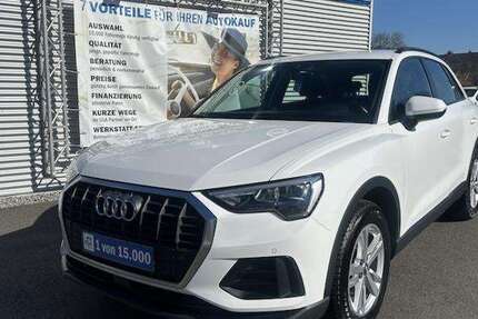 Audi Q3 99.900 km 20.879 &euro; Dortmund 44309