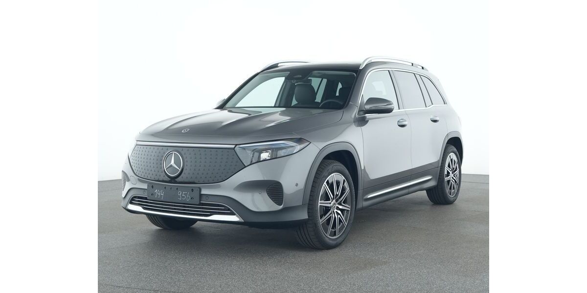 Mercedes-Benz EQB 8.872 km 44.880 &euro; Herne 44653