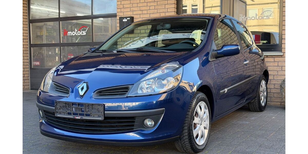 Renault Clio 200.000 km 2.990 &euro; Datteln 45711