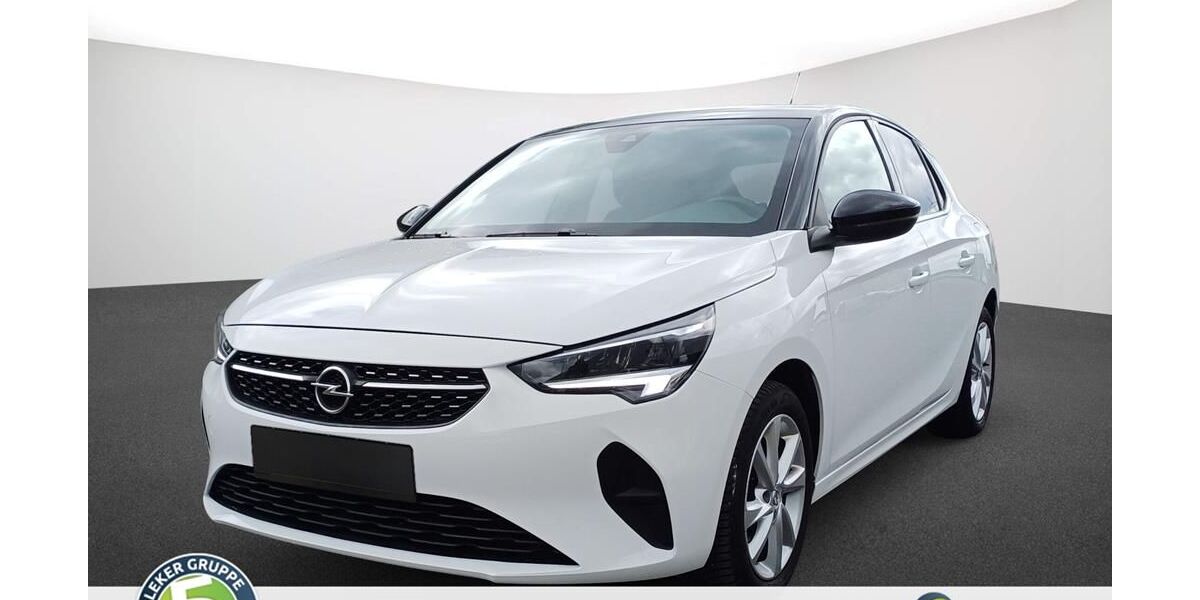Opel Corsa 17.877 km 14.890 &euro; Borken 46325