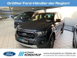 Ford Ranger 87.180 km 34.675 &euro; Lünen 44532