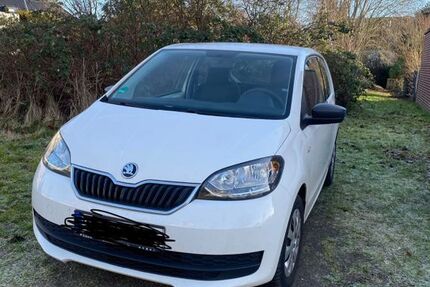 Skoda Citigo 78.000 km 11.000 &euro; Essen 45149