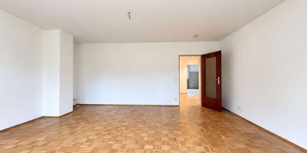 Großzügiges Wohnen in Essen-Heisingen – mit Garten und Garage in begehrter Lage nahe dem Baldeneysee - Erdgeschoßwohnung Essen Stadtbezirk VIII | Angebot:27668983
