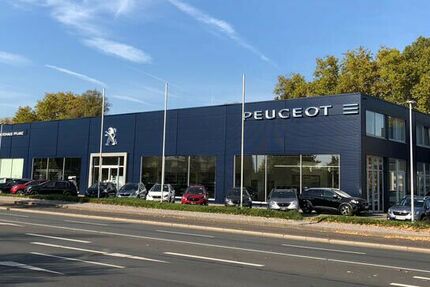 Peugeot 208 12.338 km 16.485 &euro; Herne 44625