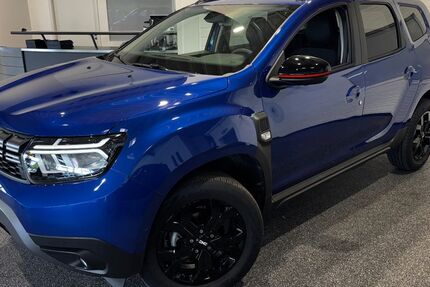 Dacia Duster 15.395 km 21.990 &euro; Marl/Recklinghausen 45770