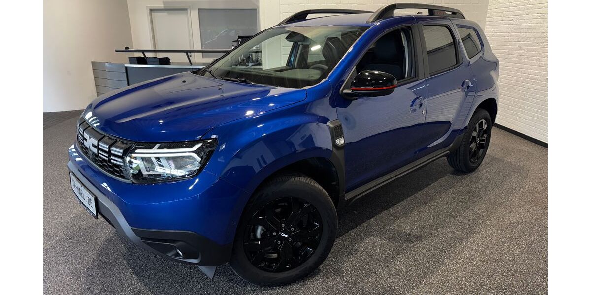 Dacia Duster 15.395 km 21.990 &euro; Marl/Recklinghausen 45770