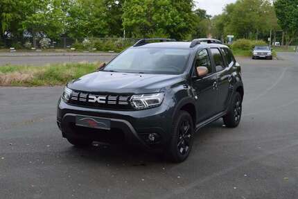 Dacia Duster 25.000 km 18.990 &euro; Mülheim 45473