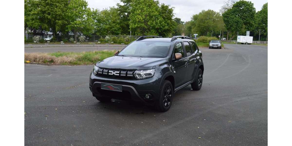 Dacia Duster 25.000 km 18.990 &euro; Mülheim 45473