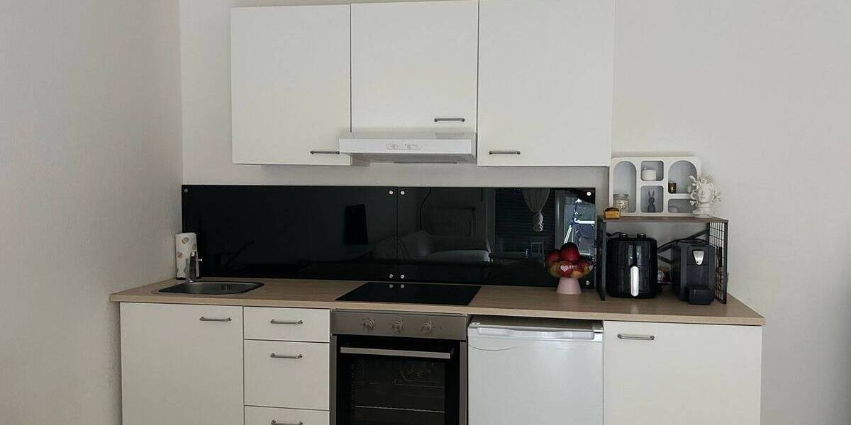 Etagenwohnung Bottrop Boy - 2 Zimmer, 67 m&sup2;, 520&euro; | Angebot:26388807