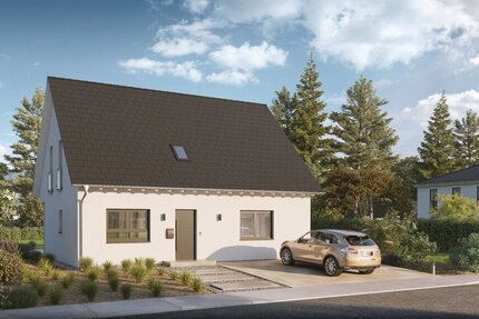 Verwirklichen Sie Ihren Wohntraum mit dem Home 13 - individuell planbar! - Gewerbeobjekt Bottrop | Angebot:27313513