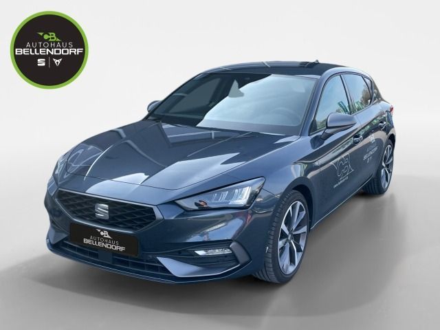 Seat Leon 22.000 km 27.880 &euro; Bottrop 46244