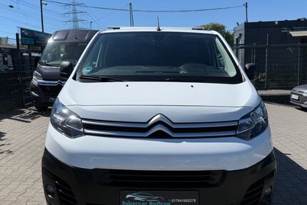 Citroen Jumpy 117.000 km 13.900 &euro; Bottrop 46238