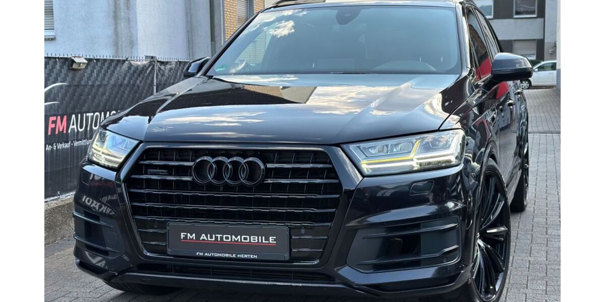 Audi Q7 265.780 km 18.290 &euro; Herten 45699