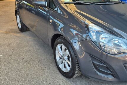 Opel Corsa 134.663 km 3.950 &euro; Essen 45356