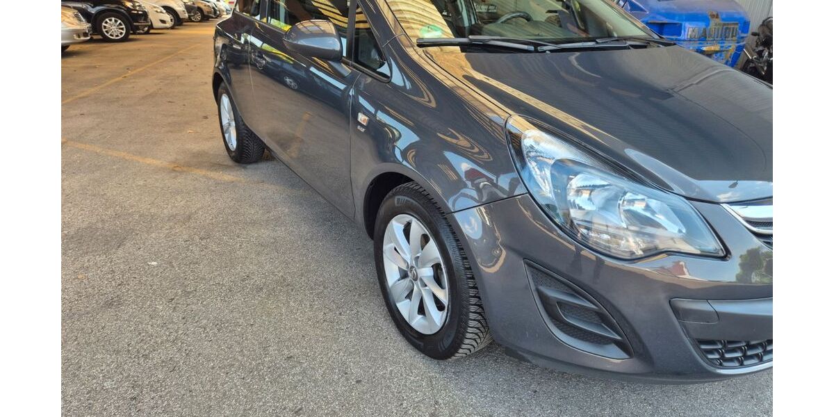 Opel Corsa 134.663 km 3.950 &euro; Essen 45356
