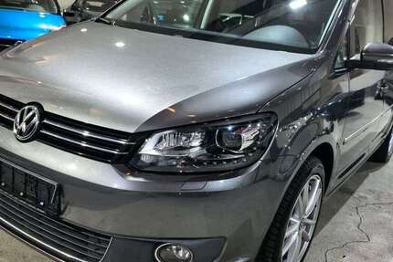 VW Touran 99.559 km 12.500 &euro; Voerde 46562