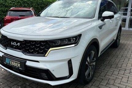 Kia Sorento 75.398 km 35.975 &euro; Borken 46325