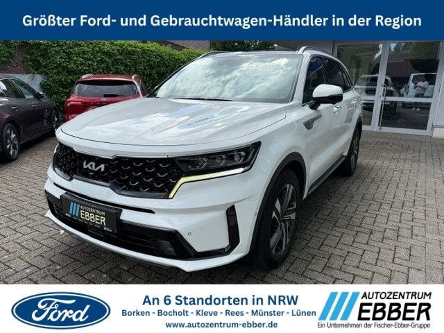 Kia Sorento 75.398 km 35.975 &euro; Borken 46325