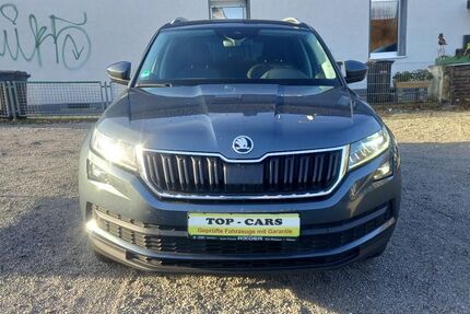 Skoda Kodiaq 200.000 km 17.000 &euro; Dortmund 44309