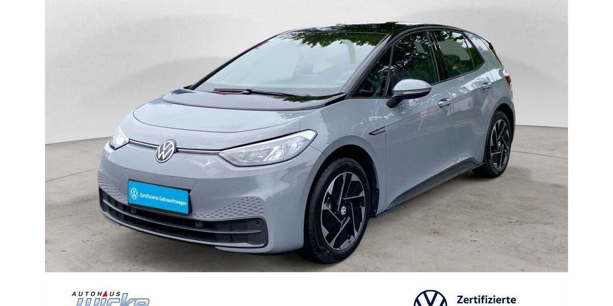 VW ID.3 41.095 km 17.970 &euro; Bochum - Linden 44879