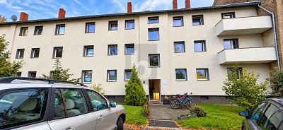 WERTBESTÄNDIGE ANLAGE MIT ZUKUNFTSPERSPEKTIVE - Haus Bochum Bochum-Mitte | Angebot:27705561